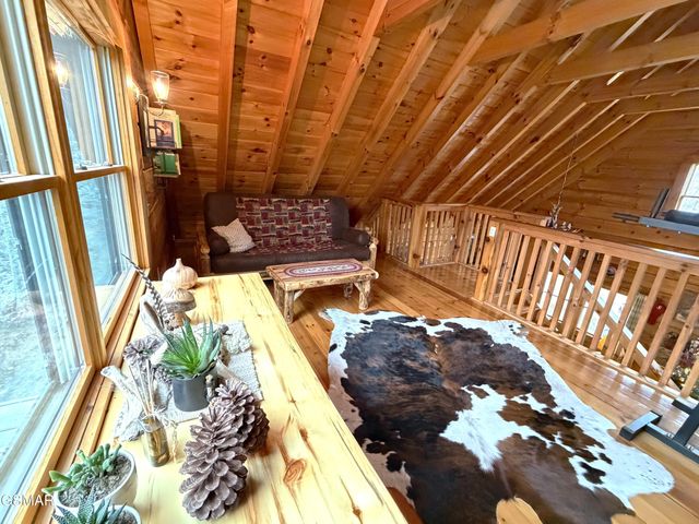 5150 Raven Branch Road, Del Rio, TN 37727