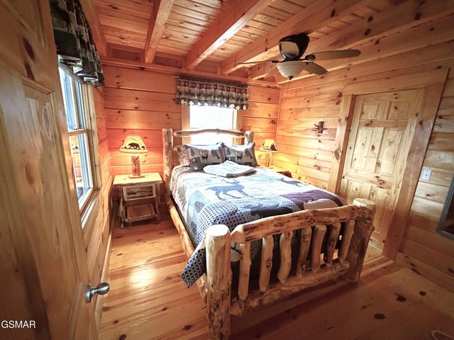 5150 Raven Branch Road, Del Rio, TN 37727