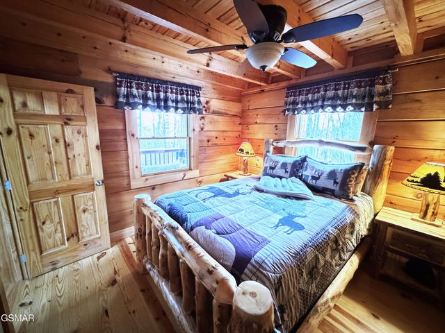 5150 Raven Branch Road, Del Rio, TN 37727