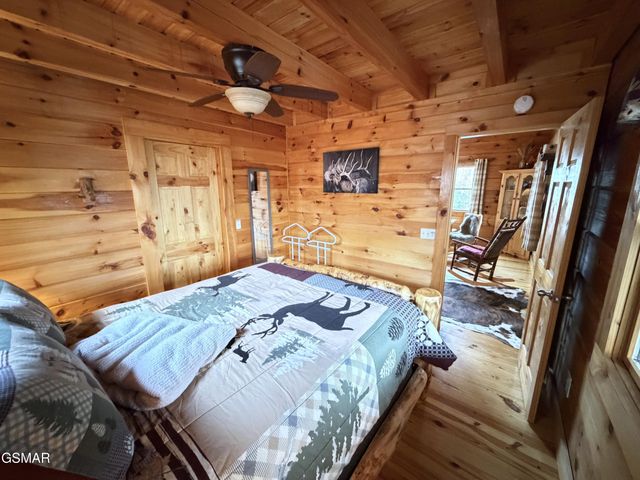 5150 Raven Branch Road, Del Rio, TN 37727