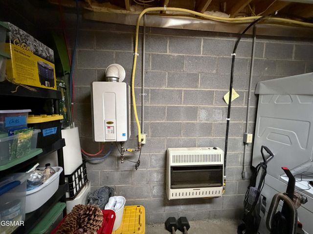 5150 Raven Branch Road, Del Rio, TN 37727