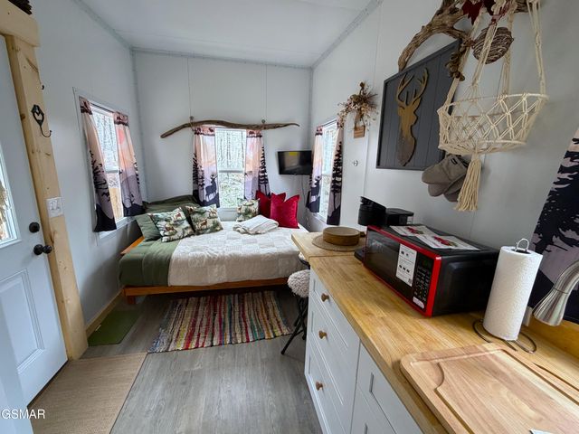 5150 Raven Branch Road, Del Rio, TN 37727