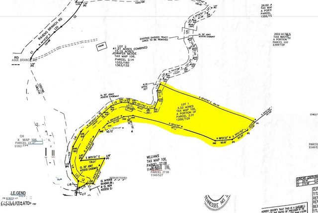 5150 Raven Branch Road, Del Rio, TN 37727