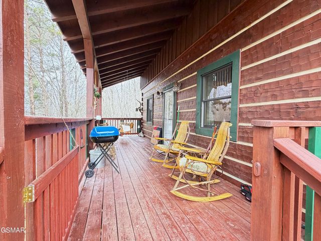 5150 Raven Branch Road, Del Rio, TN 37727