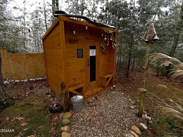 5150 Raven Branch Road, Del Rio, TN 37727