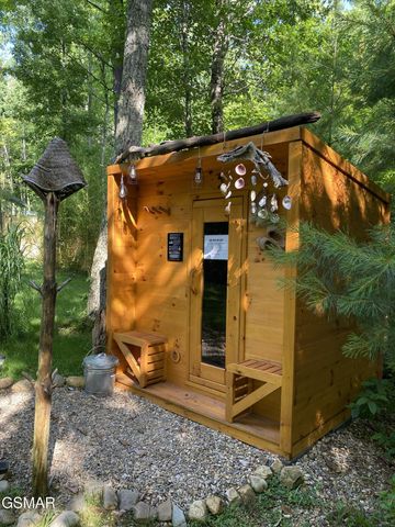 5150 Raven Branch Road, Del Rio, TN 37727