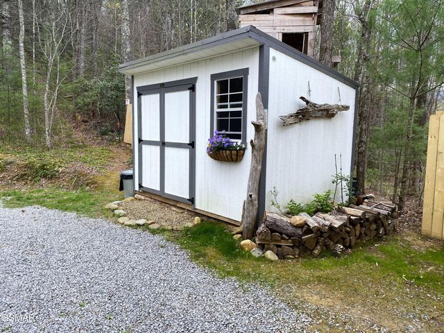 5150 Raven Branch Road, Del Rio, TN 37727