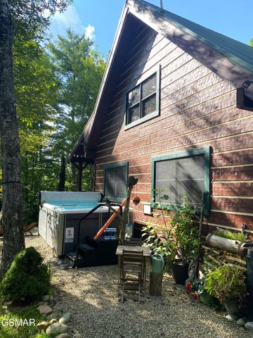 5150 Raven Branch Road, Del Rio, TN 37727