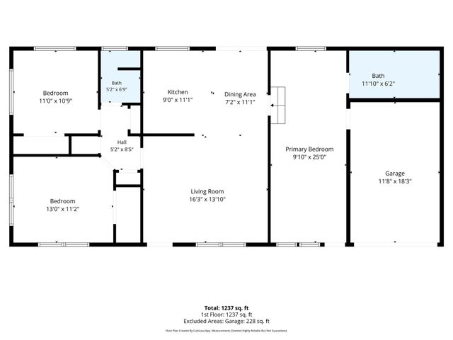 701 W Foley Street, Alvin, TX 77511