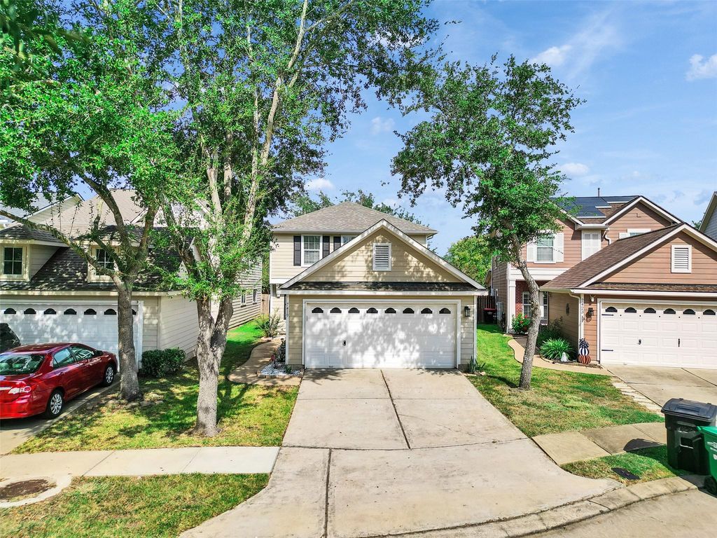 7419 Ravenswood, Missouri City, TX 77459