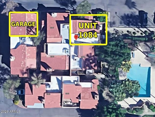 5640 E BELL Road 1084, Scottsdale, AZ 85254