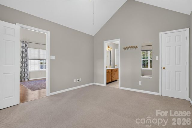 9020 Roseton Lane, Charlotte, NC 28277