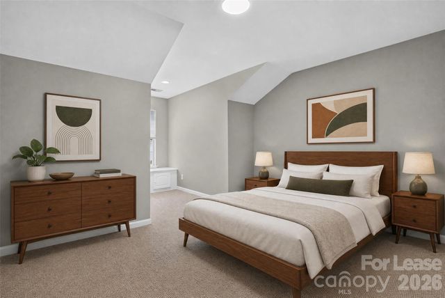 9020 Roseton Lane, Charlotte, NC 28277