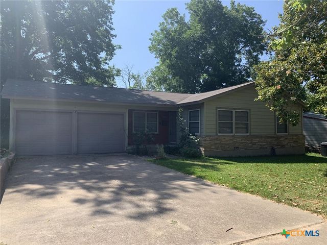 1401 S 47th Street, Temple, TX 76504