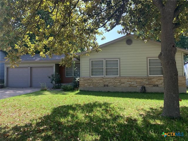 1401 S 47th Street, Temple, TX 76504