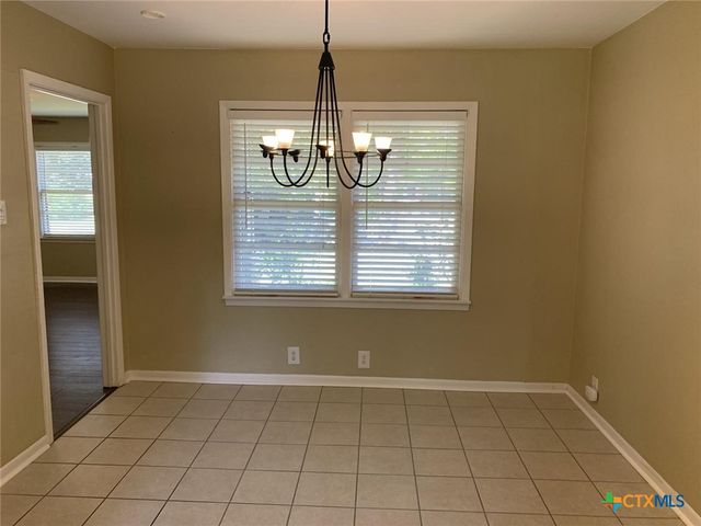 1401 S 47th Street, Temple, TX 76504