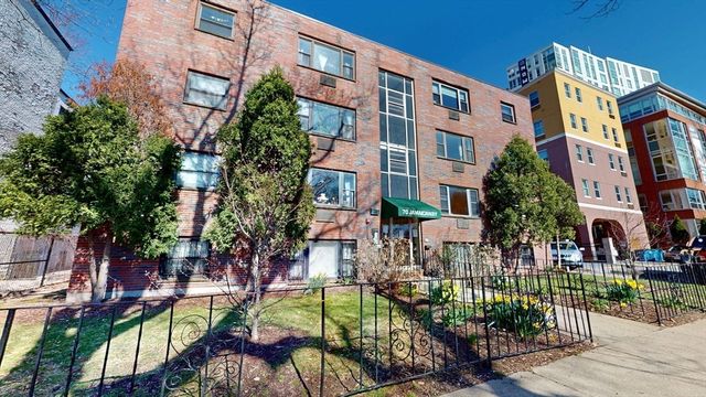 70 Jamaicaway 9, Boston, MA 02130