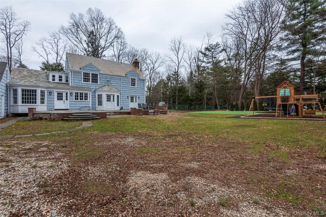 1678 Cedar Swamp Road, Brookville, NY 11545