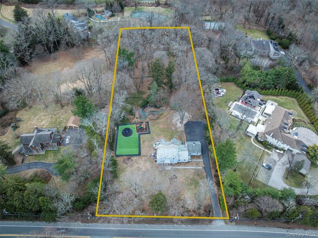 1678 Cedar Swamp Road, Brookville, NY 11545