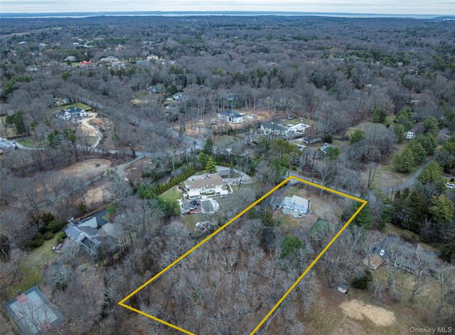 1678 Cedar Swamp Road, Brookville, NY 11545