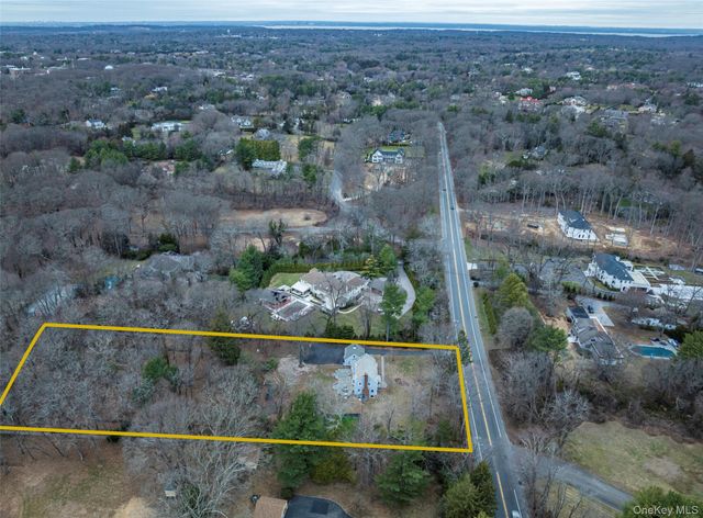 1678 Cedar Swamp Road, Brookville, NY 11545