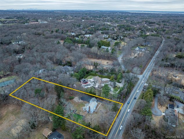 1678 Cedar Swamp Road, Brookville, NY 11545