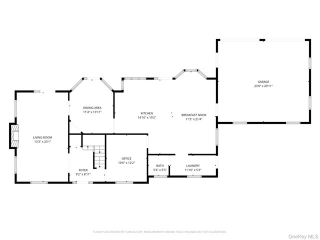 1678 Cedar Swamp Road, Brookville, NY 11545