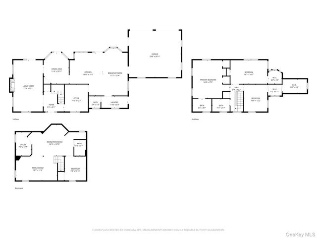 1678 Cedar Swamp Road, Brookville, NY 11545