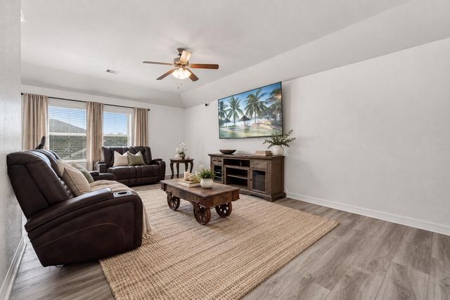 2007 Brookmont Drive, Conroe, TX 77301