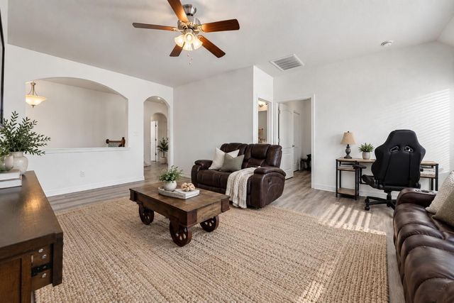 2007 Brookmont Drive, Conroe, TX 77301