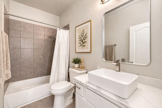 2007 Brookmont Drive, Conroe, TX 77301