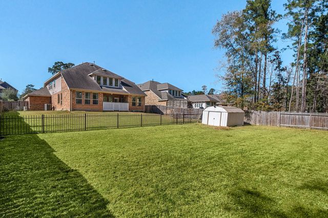 2007 Brookmont Drive, Conroe, TX 77301