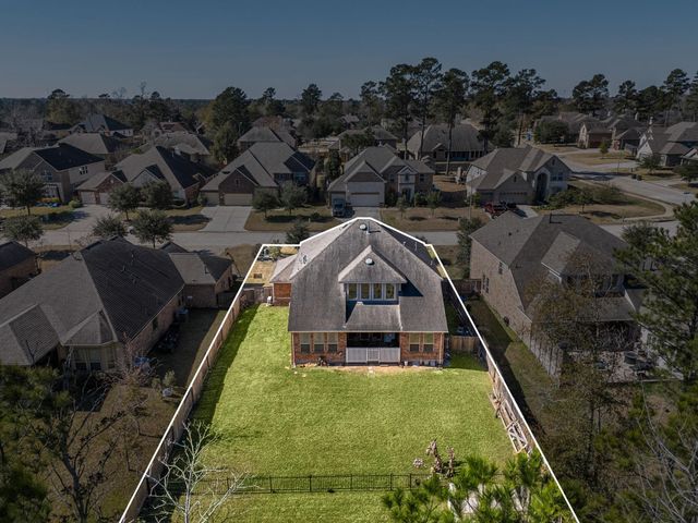 2007 Brookmont Drive, Conroe, TX 77301