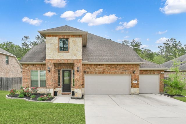 2007 Brookmont Drive, Conroe, TX 77301