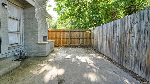 44 Sunnydale Drive, Little Rock, AR 72209