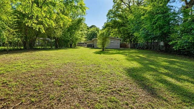 44 Sunnydale Drive, Little Rock, AR 72209