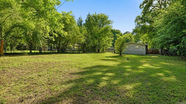 44 Sunnydale Drive, Little Rock, AR 72209