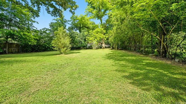 44 Sunnydale Drive, Little Rock, AR 72209