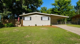 44 Sunnydale Drive, Little Rock, AR 72209