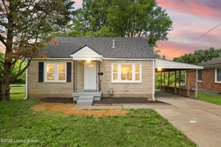 5332 Tahia Dr, Louisville, KY 40216