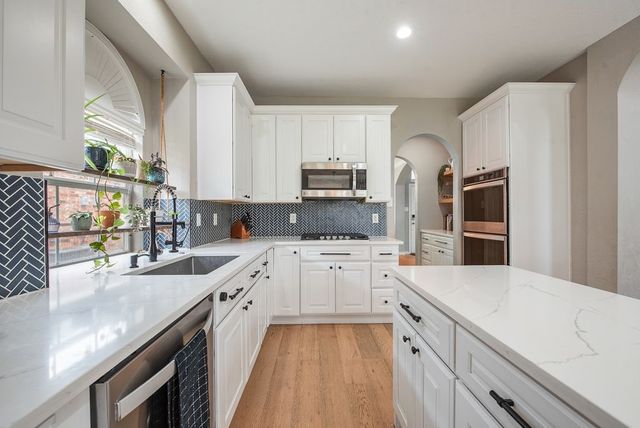 5304 Bellis Drive, Fort Worth, TX 76244