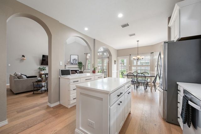 5304 Bellis Drive, Fort Worth, TX 76244