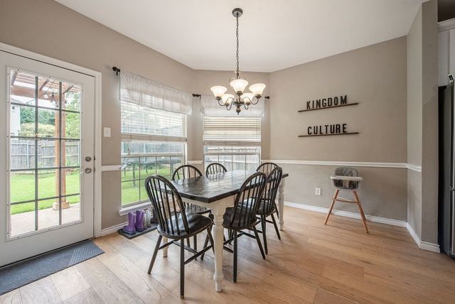 5304 Bellis Drive, Fort Worth, TX 76244
