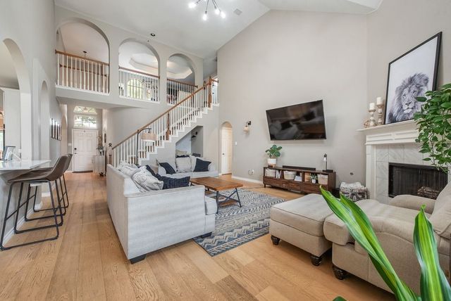 5304 Bellis Drive, Fort Worth, TX 76244