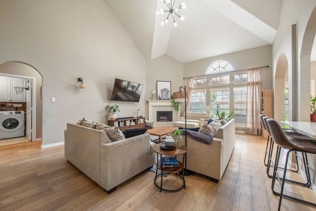 5304 Bellis Drive, Fort Worth, TX 76244
