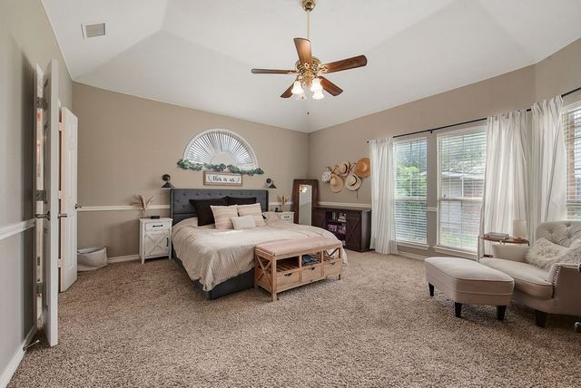 5304 Bellis Drive, Fort Worth, TX 76244