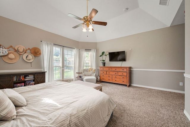 5304 Bellis Drive, Fort Worth, TX 76244