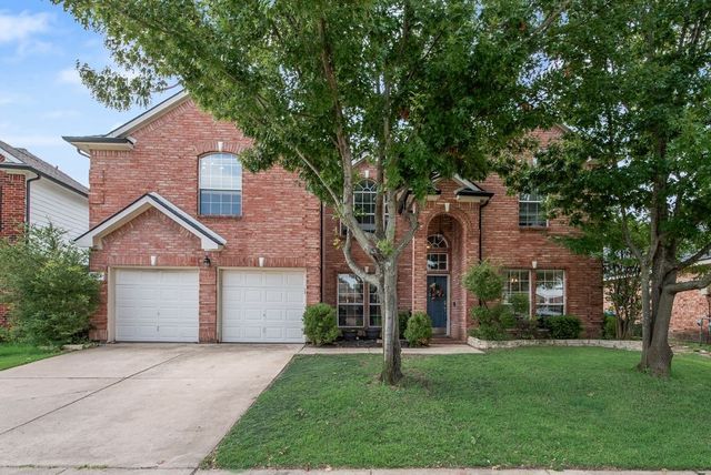 5304 Bellis Drive, Fort Worth, TX 76244