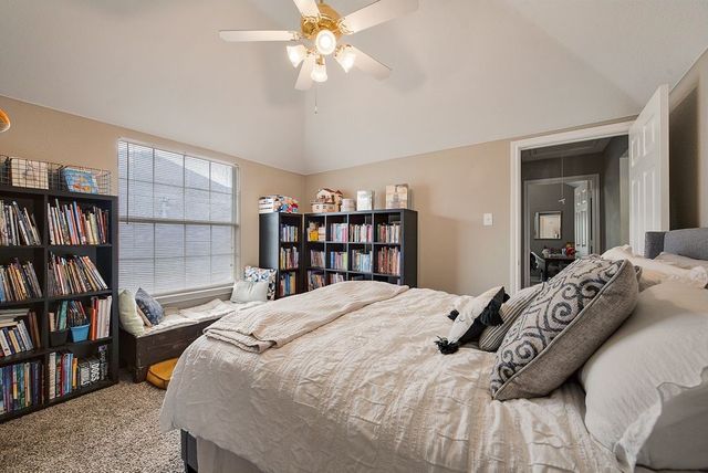 5304 Bellis Drive, Fort Worth, TX 76244