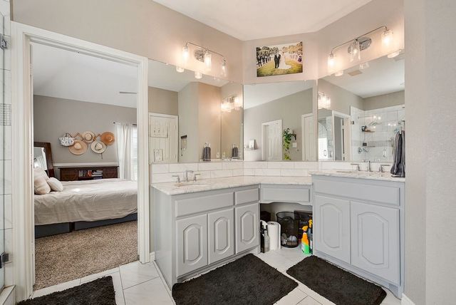 5304 Bellis Drive, Fort Worth, TX 76244